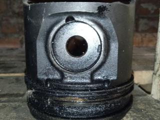 поршень IVECO EuroCargo 1 поколение (1991 - 2000), 98486188, 98486188