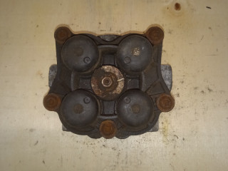 Кран 4-х контурный Volvo FH 1 поколение (1993 - 1998)