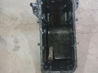 масляный поддон MAN