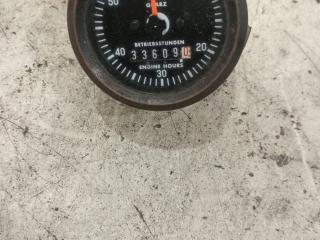 щиток приборов (приборная панель) MAN