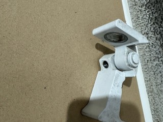 петля двери Audi Q3 F3 2020, 2.0 л., бензин, АКПП, внедорожник 5 дв., 8V5833403C, 8X4833405A