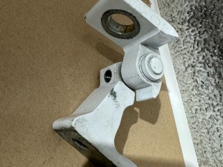 петля двери Audi Q3 F3 2020, 2.0 л., бензин, АКПП, внедорожник 5 дв., 8X4833407A, 8V0833403E