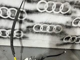 замок двери задней правой Porsche Cayenne PO536 2021, внедорожник 5 дв., 8K0839016F