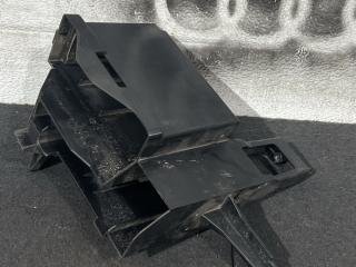 кронштейн блока управления Bentley Bentayga 1 поколение [рестайлинг] 4V1 2022, 3.0 л., бензин, АКПП, внедорожник 5 дв., 4M0907179