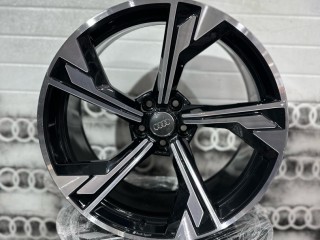 диск литой Audi RS 5 F5 2019, 2.9 л., DECA, бензин, АКПП, ly9t, лифтбэк, полный привод