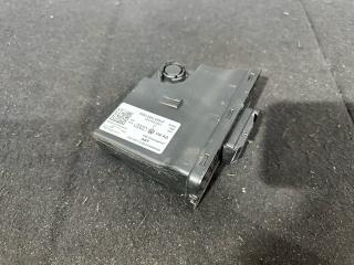 блок комфорта Bentley Bentayga 1 поколение [рестайлинг] 4V1 2022, 3.0 л., бензин, АКПП, внедорожник 5 дв., 4M0965429P