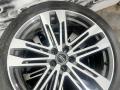 диск литой Audi Q5 FY [рестайлинг] 2021 - фото №3