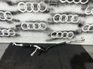 трубка кондиционера Bentley Bentayga 1 поколение [рестайлинг] 4V1 2022, 3.0 л., бензин, АКПП, внедорожник 5 дв., 4M0816739T