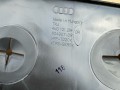 воздуховод (дефлектор) радиатора Audi Q7 4M [рестайлинг] 2024, 3.0 л., бензин, 4M0121284DR - фото №2