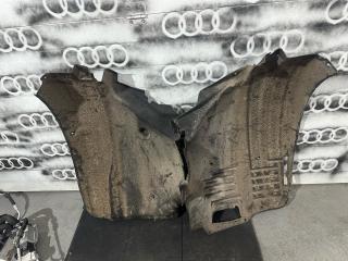 защита арок передняя правая (подкрылок) Bentley Bentayga 1 поколение [рестайлинг] 4V1 2022, 3.0 л., бензин, АКПП, внедорожник 5 дв., 36A821194B, 36A821172B