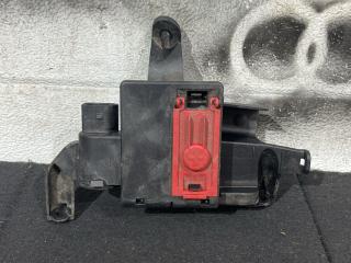 плюсовой провод аккумулятора Bentley Bentayga 1 поколение [рестайлинг] 4V1 2022, 3.0 л., бензин, АКПП, внедорожник 5 дв., 4M0941823B