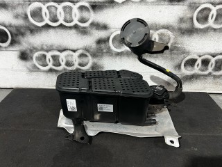 адсорбер Audi RS 5 F5 2019, 2.9 л., DECA, бензин, АКПП, ly9t, лифтбэк, полный привод, 8W0201308AB, 8W0201801N, 8W0201797R