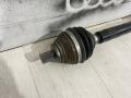 полуось (приводной вал, ШРУС) Audi TT 8S [рестайлинг] 2020 - фото №2