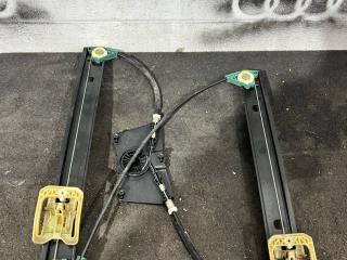 стеклоподъемник задний правый Porsche Cayenne PO536 2021, внедорожник 5 дв., 9Y0839462