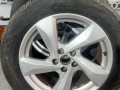 диск литой Audi Q3 F3 2020, 2.0 л., бензин, АКПП, внедорожник 5 дв., полный привод - фото №5