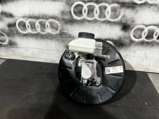 вакуумный усилитель тормозов Audi Q3 F3 2020, 2.0 л., бензин, АКПП, внедорожник 5 дв., полный привод, 3Q1614105K