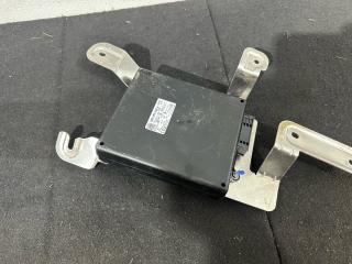 блок управления (другие) Bentley Bentayga 1 поколение [рестайлинг] 4V1 2022, 3.0 л., бензин, АКПП, внедорожник 5 дв., 3SE035008A