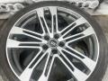 диск литой Audi Q5 FY [рестайлинг] 2021 - фото №4