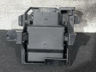 блок управления топливным насосом Bentley Bentayga 1 поколение [рестайлинг] 4V1 2022, 3.0 л., бензин, АКПП, внедорожник 5 дв., 4N0907605A, 4N0907605C, 4M0907714