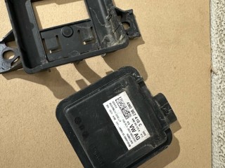 блок управления (другие) Audi Q3 F3 2020, 2.0 л., бензин, АКПП, внедорожник 5 дв., полный привод, 4K0907681, 4N0907410C