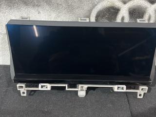 дисплей Bentley Bentayga 1 поколение [рестайлинг] 4V1 2022, 3.0 л., бензин, АКПП, внедорожник 5 дв., 36A919597A