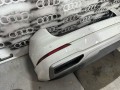 бампер задний Audi Q3 F3 2020, 2.0 л., бензин, АКПП, внедорожник 5 дв., полный привод, 83A807385, 83A962239, 83A807521A, 3G0962243D, 3G0907566K, 83A971104AP - фото №4