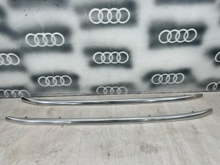 дуги на крышу (рейлинги) Audi Q3 F3 2020, 2.0 л., бензин, АКПП, внедорожник 5 дв., полный привод, 83A860021B, 83A860022B