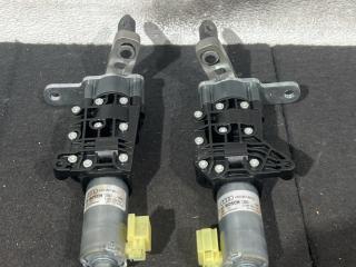 электропривод багажника Bentley Bentayga 1 поколение [рестайлинг] 4V1 2022, 3.0 л., бензин, АКПП, внедорожник 5 дв., 4M0827851C, 4M0827852C