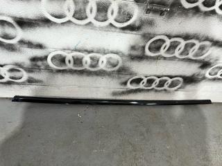 молдинг двери задней правой Porsche Cayenne PO536 2021, внедорожник 5 дв., 9Y0839476J