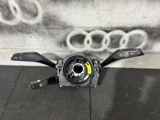 переключатель подрулевой (стрекоза) Bentley Bentayga 1 поколение [рестайлинг] 4V1 2022, 3.0 л., бензин, АКПП, внедорожник 5 дв., 36A907129AJ