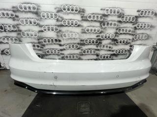 бампер задний Audi RS 5 F5 2019, 2.9 л., DECA, бензин, АКПП, хетчбэк 5 дв., 8W6807067AD, 8W6807521AF