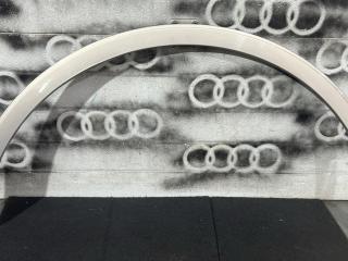 молдинг крыла Bentley Bentayga 1 поколение [рестайлинг] 4V1 2022, 3.0 л., бензин, АКПП, внедорожник 5 дв., 36A853718R, 36A853718RBS1