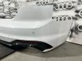 бампер задний Audi RS 5 F5 2019, 2.9 л., DECA, бензин, АКПП, хетчбэк 5 дв., 8W6807067AD, 8W6807521AF - фото №5