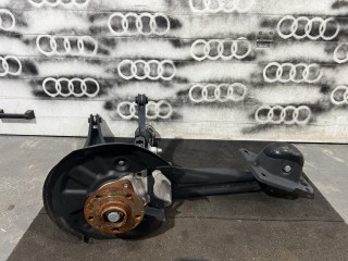 рычаг задний правый Audi Q3 F3 2020, 2.0 л., бензин, АКПП, внедорожник 5 дв., полный привод, 5Q0505323D, 3Q0501204B, 5Q0505351B, 1K0501476, 3Q0505311G, 5QF505436F