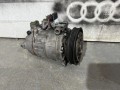 компрессор кондиционера Audi Q7 4M [рестайлинг] 4M 2023, 3.0 л., DCBD, бензин, АКПП, m7q, внедорожник 5 дв., полный привод, 4M0816803F - фото №2