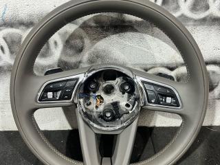 руль Bentley Bentayga 1 поколение [рестайлинг] 4V1 2022, 3.0 л., бензин, АКПП, внедорожник 5 дв., 36A419093AB, 1KT