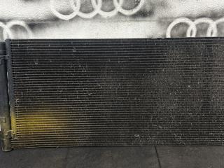 радиатор кондиционера Audi Q5 FY  FYB 2020, 2.0 л., бензин, АКПП, 80A816411M