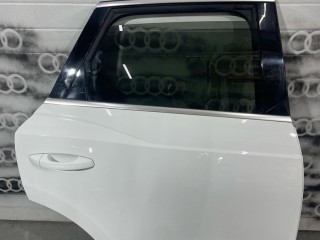 дверь задняя правая Audi Q3 F3 2020, 2.0 л., бензин, АКПП, внедорожник 5 дв., полный привод