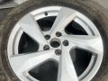 диск литой Audi Q3 F3 2020, 2.0 л., бензин, АКПП, внедорожник 5 дв., полный привод - фото №4