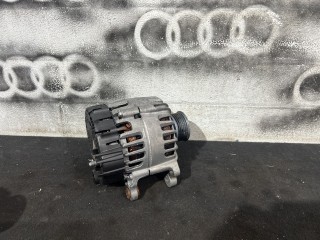 генератор Audi RS 5 F5 2019, 2.9 л., DECA, бензин, АКПП, хетчбэк 5 дв., 06E903024L