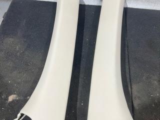 обшивка стойки Bentley Bentayga 1 поколение [рестайлинг] 4V1 2022, 3.0 л., бензин, АКПП, внедорожник 5 дв.