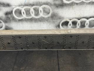 радиатор дополнительный системы охлаждения Audi Q5 FY 2019, 2.0 л., дизель, 80A145804D