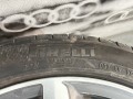 диск литой Audi A4 B9 [рестайлинг] 2022, 2.0 л., бензин, АКПП, седан, передний привод - фото №7