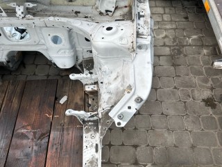 лонжерон левый Audi Q3 F3 2020, 2.0 л., бензин, АКПП, внедорожник 5 дв., полный привод