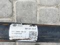 карданный вал Audi Q3 F3 2020, 2.0 л., бензин, АКПП, внедорожник 5 дв., полный привод, 5QF521101P - фото №4