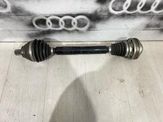 полуось (приводной вал, ШРУС) Audi TT 8S [рестайлинг] 2020