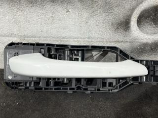 ручка наружная задняя правая Porsche Cayenne PO536 2021, внедорожник 5 дв., 9Y0839886A