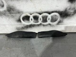 брызговик Audi RS 5 F5 2019, 2.9 л., DECA, бензин, АКПП, ly9t, лифтбэк, полный привод, 8W0853833, 8W0853834