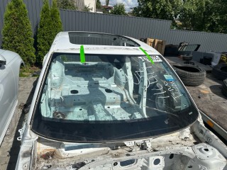 стекло лобовое Audi Q3 F3 2020, 2.0 л., бензин, АКПП, внедорожник 5 дв., полный привод