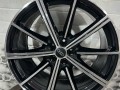 диск литой Audi Q7 4M [рестайлинг] 4M 2023, 3.0 л., DCBD, бензин, АКПП, m7q, внедорожник 5 дв., полный привод - фото №3